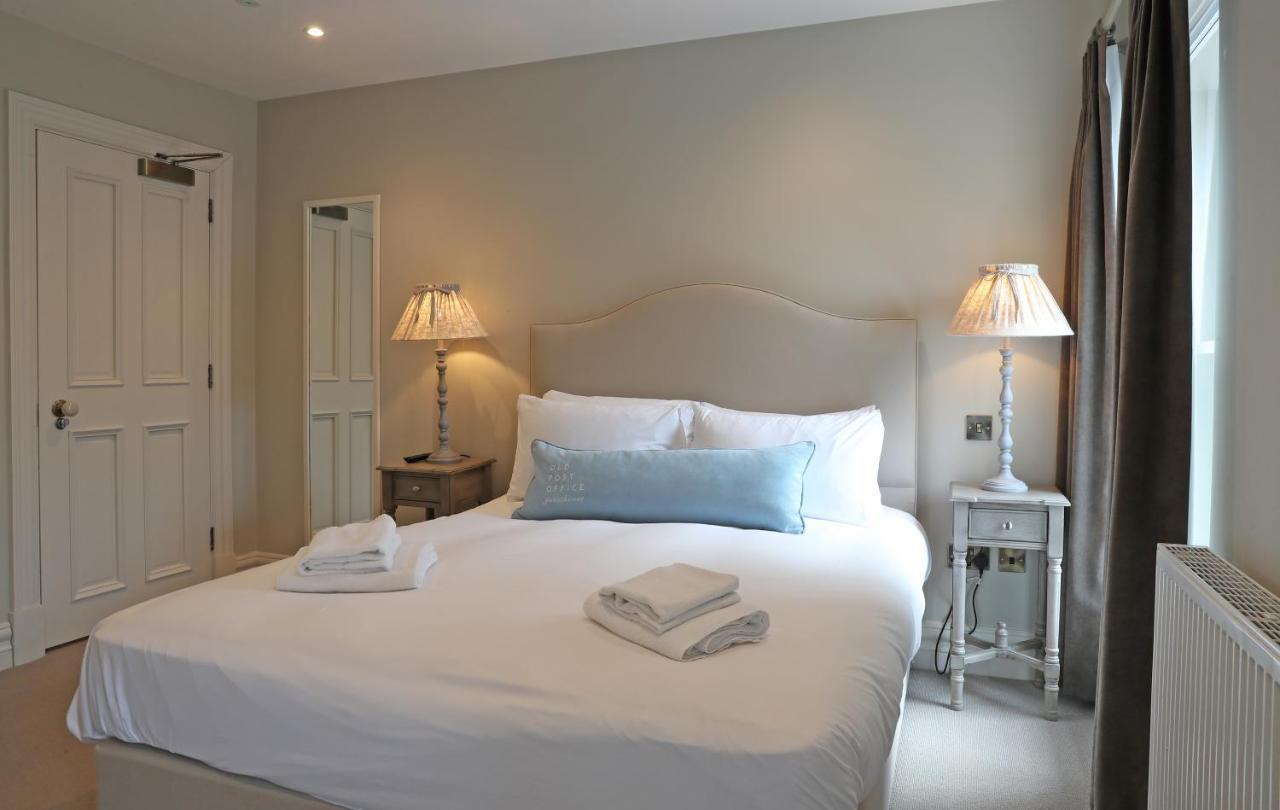 Old Post Office Hotel Slane Buitenkant foto