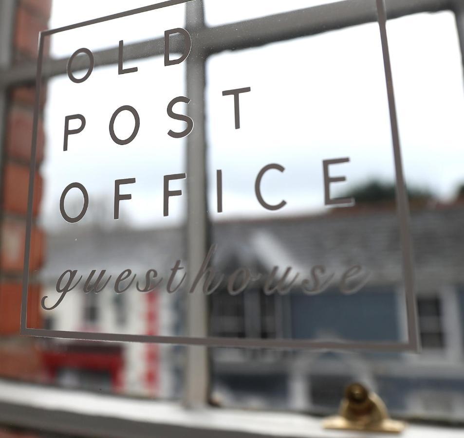 Old Post Office Hotel Slane Buitenkant foto