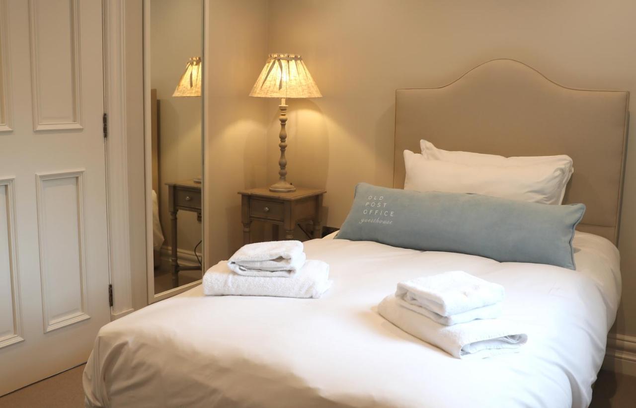 Old Post Office Hotel Slane Buitenkant foto