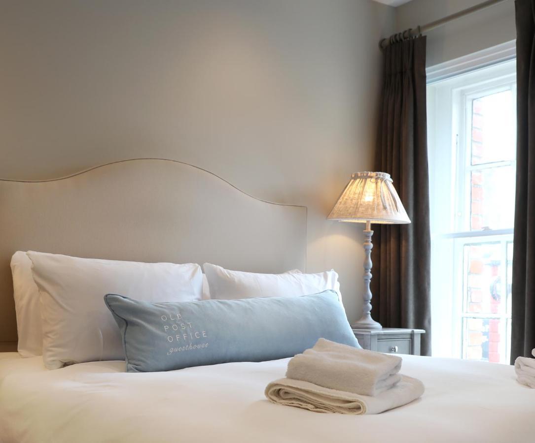 Old Post Office Hotel Slane Buitenkant foto