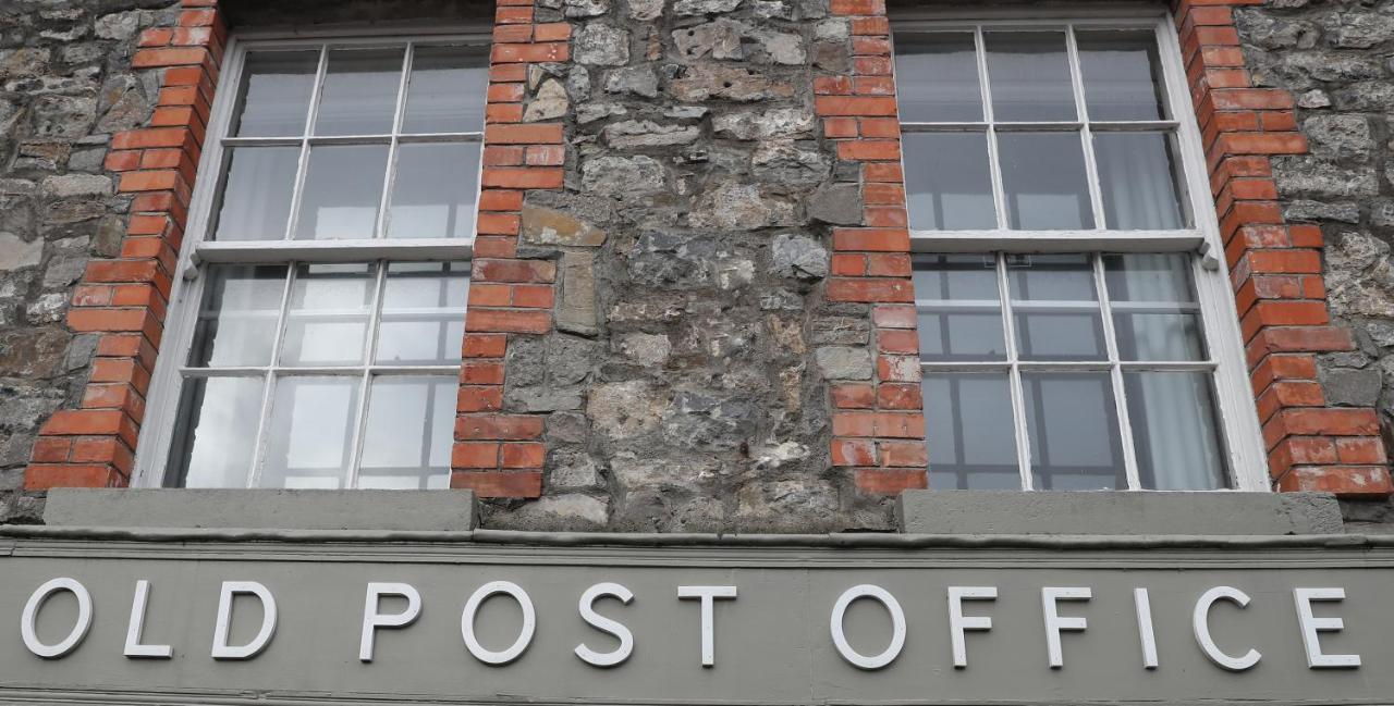 Old Post Office Hotel Slane Buitenkant foto